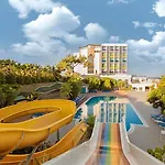 Akropol Hotel