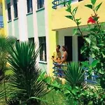 Astral Apart Otel