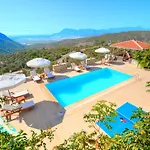 Villa Feyza