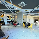 Konak Seaside Resort
