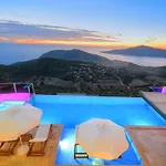 Private Villa Focus