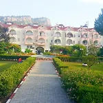 Kervansaray Apartment