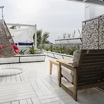 Nur Beach Hotel