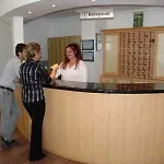 Huska Plaza Hotel