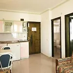 Hakdem Bonapart Hotel
