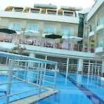 Dickman Elite Hotel