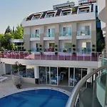 Dickman Elite Hotel