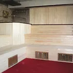 Capsule & Sauna Nippon