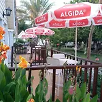 Nova Beach Hotel