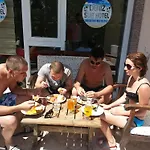Deniz Suit Hotel
