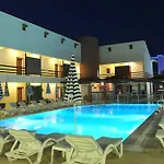 Feronia Hills Hotel