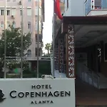 Copenhagen Hotel