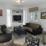 Tolerance Villa