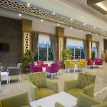 Sun Club Hotel Side