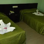 Larissa Hotel Beldibi