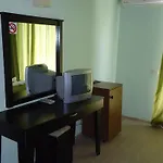 Larissa Hotel Beldibi