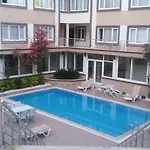 Kemer Apart Uda Aplus