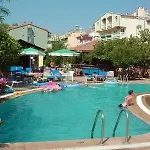 Wellcome Inn Hotel