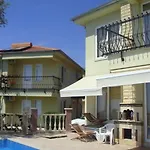 Gold City Villa 3+1 Privet Pool