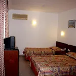 Aroma Hotel