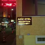 Aziz Hotel 1