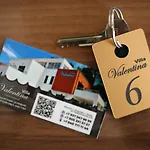 Villa Valentina