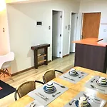 Departamento Completo 42 Mts2 - 2 Habs Y 1 Futon - Centro Tome - 5 Personas Max - Edificio Don Francisco