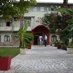 Tal Hotel