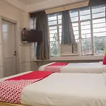 Oyo 9545 Hotel Heritage