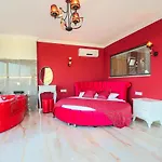 Villa Zirve - Hill Villas Kalkan