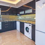 Villa Zirve - Hill Villas Kalkan