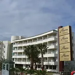 Alara Star Hotel