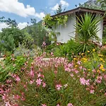 Villa Cennet Bahcesi