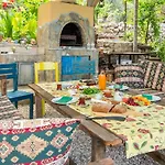 Villa Cennet Bahcesi