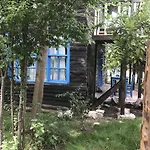Tahta Villa