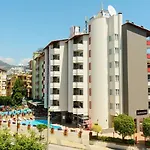 Sunpark Aramis Hotel