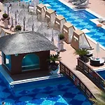 Hotel Quattro Beach Spa And Resort