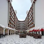 Quattro Beach Spa & Resort