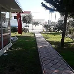 Ozkayalar Otel