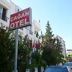 Cagan Hotel