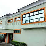 Koltol Paradise Inn