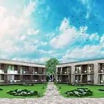 Hotel Paloma Orenda Resort
