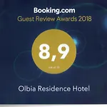 Olbia Residence Hotel