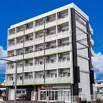 Mr. Kinjo In Okinawa North Inter