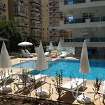Vivamus Hotel & Residence