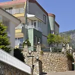 Alanya Deniz Villa