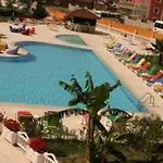Club Golden Lady Hotel