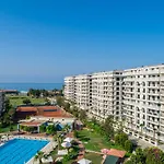 Alanya Towers D-28
