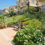 Gold City Private Pool Villa 3+1 With Free Aquapark
