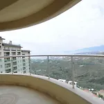 Gold City 2B2B Penthouse Main Building With Free Aqua Park